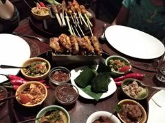 -DiAtas by Art Cafe Bumbu Bali