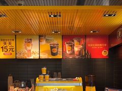 -麦当劳(龙华印象汇店)