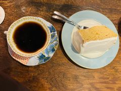 -茶亭 羽當 渋谷