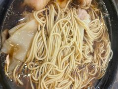 -冶春茶社(星汉大厦店)