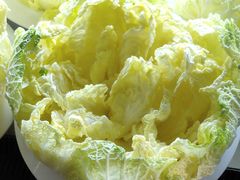 -竹叶涮肉坊(总店)