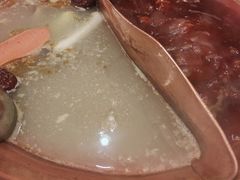 -老码头火锅(玉林店)