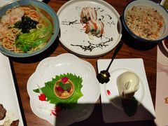 -Mr·Fish鱼鲜生海鲜放题(银泰in99店)