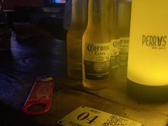 -Perry's·酒吧(黄埔大道店)