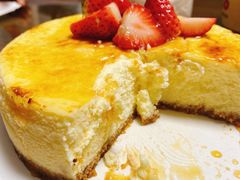 -视界美食自助餐厅·石家庄希尔顿酒店