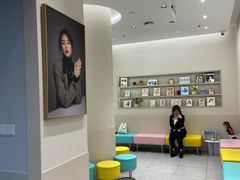 -天真蓝照相馆(五角场百联又一城店)