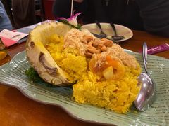 -荷花泰菜(东方新天地店)
