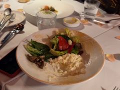 -Kathleen's Waitan 凯圣琳江景西餐厅(外滩店)