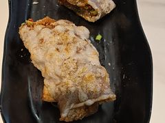 -汇友烧烤(东吴店)