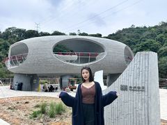 -罗浮山嘉宝田森林温泉度假酒店