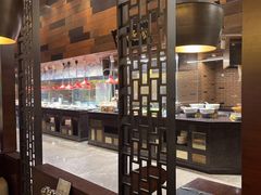 -常州新城希尔顿酒店·OPEN全日餐厅