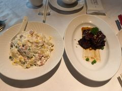 -玫瑰厅上海菜(兴国路店)