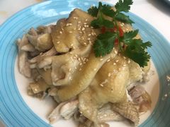 -港丽餐厅(高德置地店)