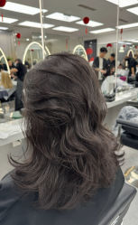 -5M HAIR SALON 旗舰店