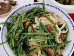 小叶特色拌面-小叶手抓(解放东街店)
