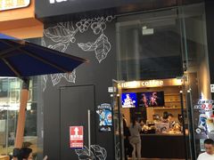 -瑞幸咖啡(卓越城店)