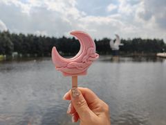 -长春净月潭风景名胜区