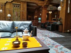 -松赞拉萨林卡酒店