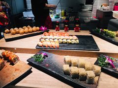 -加餐海鲜自助(宝龙一城店)