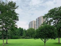 -杭州城北体育公园