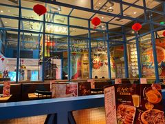 -菲滋意式餐厅(青悦城店)