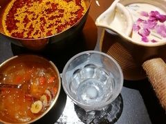 -何师烧烤Pro ·江湖川菜·小龙虾·精酿啤酒(太古里旗舰店)