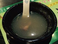 -龙老五汤店(站前西路店)