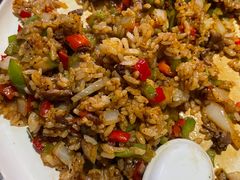 -吉志烤肉(太原总店)