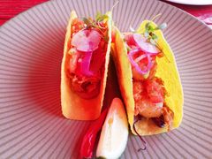 -Pistolera Mexican Cantina女枪手墨西哥餐厅(碧云路店)