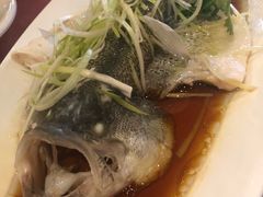 -鱼乐轩海鲜专门店