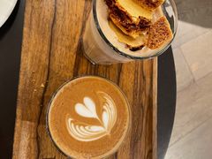 -Peet's 皮爷咖啡(东湖路手作店)