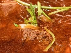 -南京大牌档(龙江新城市广场店)