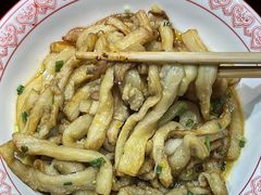 -陈家婆的菜(梅溪湖店)