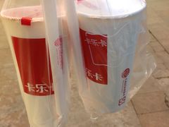 -卡乐卡(团城山店)