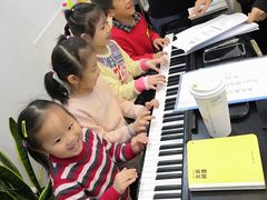 -猴有戏教育戏剧·音乐剧·主持口才·演讲朗诵辩论(环球港华师大校区)
