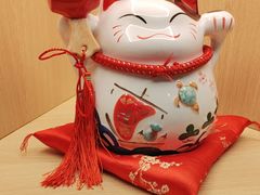 -黑松白鹿(金融街店)