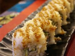 -宝寿司(红瓦寺店)