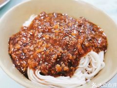 杂酱面-食惠里小笼包面馆(越秀店)