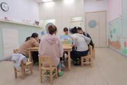 -巧虎kids体验中心(绿宝广场店)