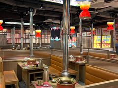 -西塔老太太泥炉烤肉(双井店)