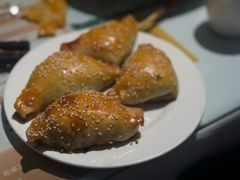 -新疆兵团食府清真(马连道店)