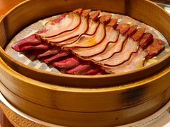 -漾亚·雍雅合鲜(桐梓林店)