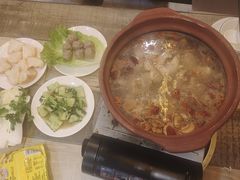 -东记炭炉·海鲜鸡煲(龙华店)