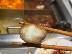 -海底捞火锅(龙岗星河COCO Park店)