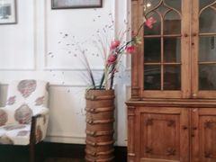 -邓丽君音乐主题餐厅