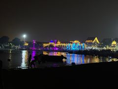 -老虎石海上公园