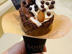 -GODIVA(国际金融中心店)