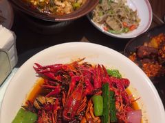 -清水亭湖北菜(大屯DT51店)