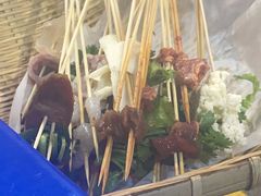 -马路边边火锅串串(观前街店)