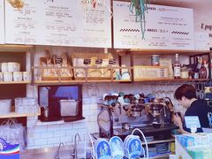 -Alimentari早午餐(安福路店)